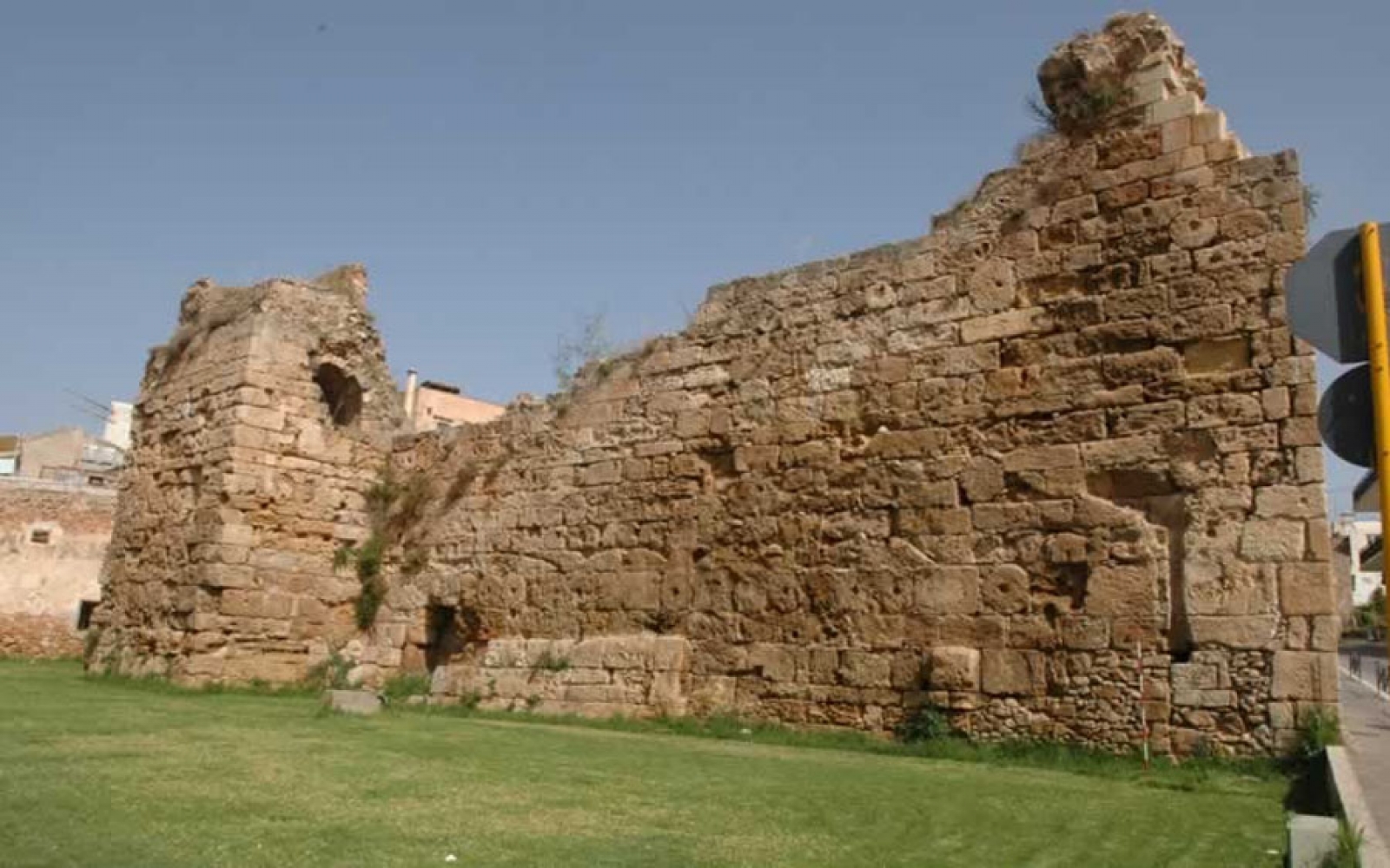 Historical Chania